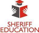 Photo of Sheriff Education