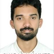 Shabas Ahammed Medical Entrance trainer in Kozhikode