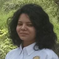 Maria Class 6 Tuition trainer in Delhi