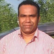 Umesh Kulkarni Engineering trainer in Pune
