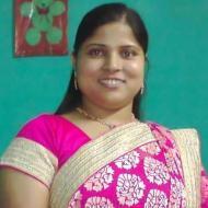 Preeti Pandey Embroidery trainer in Hyderabad