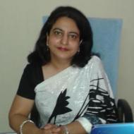 Anubha Verma Career Counselling trainer in Delhi
