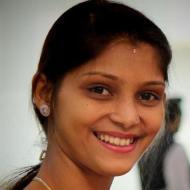 Nilofar S. Class I-V Tuition trainer in Pune