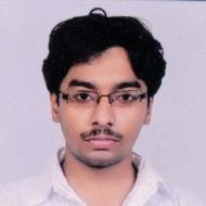 Debayan Computer Networking trainer in Kolkata
