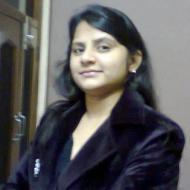 Neha Gupta Computer Course trainer in Delhi