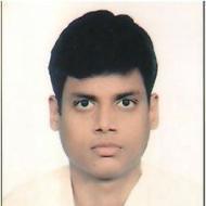 Akash Poddar Java trainer in Pune