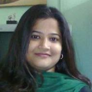 Shweta Bagchi Class I-V Tuition trainer in Kolkata
