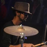 Indrajeet Moitra Drums trainer in Kolkata