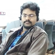 Yellamanda Rao Vemula PHP trainer in Hyderabad