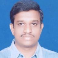 K.ramesh Babu Class 11 Tuition trainer in Hyderabad
