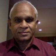 Ram Mohan A. Class 10 trainer in Hyderabad