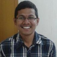 Dileep Kumar Class 9 Tuition trainer in Hyderabad