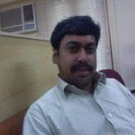 Subrata Mukherjee Computer Course trainer in Kolkata