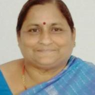 Vijaya Lakshmi Class I-V Tuition trainer in Hyderabad