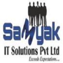 Photo of Samyak IT Solutions Pvt Ltd
