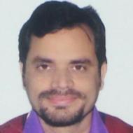 Brajesh Kumar Class 11 Tuition trainer in Delhi