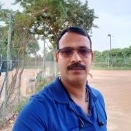 Ramesh P K BCom Tuition trainer in Chennai