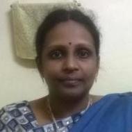 G. Sri Vasavi Class 7 Tuition trainer in Hyderabad