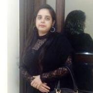 Tahreem Fatima Nursery-KG Tuition trainer in Delhi