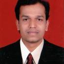 Photo of Prof.dr. Amol Bhagwat Kasture