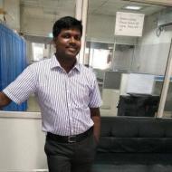Satyanarayana CH Tally Software trainer in Hyderabad