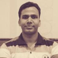 Anurag Kumar Yadav Class 6 Tuition trainer in Bangalore