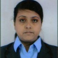 Nabanita Sinha MBA Tuition trainer in Pune