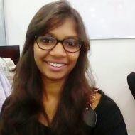 Divya Panchal Nursery-KG Tuition trainer in Mumbai