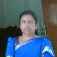 Shantha Bk Sanskrit Language trainer in Bangalore