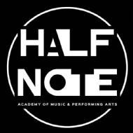 Half Note Academy Guitar institute in Gurgaon
