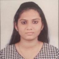 Manaswini M. Nursery-KG Tuition trainer in Hyderabad