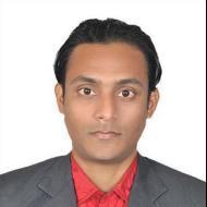 Ca Abhineet Kumar BCom Tuition trainer in Faridabad