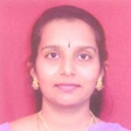 Srilatha S. Class I-V Tuition trainer in Bangalore