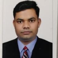 Mukesh Arya Big Data trainer in Noida