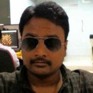 Kalyan Selenium trainer in Hyderabad