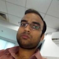 Amit Kumar Pandey MS SQL General trainer in Gurgaon