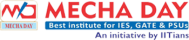 Mecha Day BTech Tuition institute in Delhi