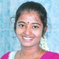 Rajalakshmi M. Class 9 Tuition trainer in Chennai