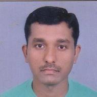 Biju Pillai Class 9 Tuition trainer in Delhi