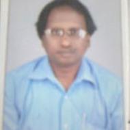 Bhavani Ramesh UGC NET Exam trainer in Guntur