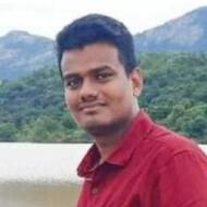 Bharath Kumar L Kannada Language trainer in Bangalore