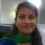 Shilpa Khude Class 6 Tuition trainer in Bangalore