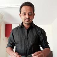 Raghav Autodesk Inventor trainer in Dharwad