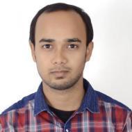 Rohit Roshan Class 6 Tuition trainer in Delhi