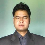 Pavan Kumar Sharma Class I-V Tuition trainer in Noida