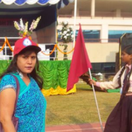 Smriti Shukla Class 6 Tuition trainer in Ahmedabad