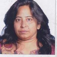Neeta N. Class 6 Tuition trainer in Bangalore