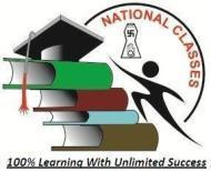 National Classes Medical Entrance institute in Surat