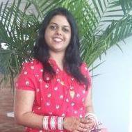 Sakshi S. Spoken English trainer in Bangalore