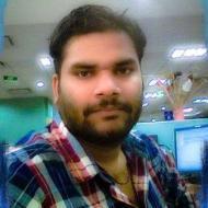 Markandey Pathak Java Script trainer in Bangalore